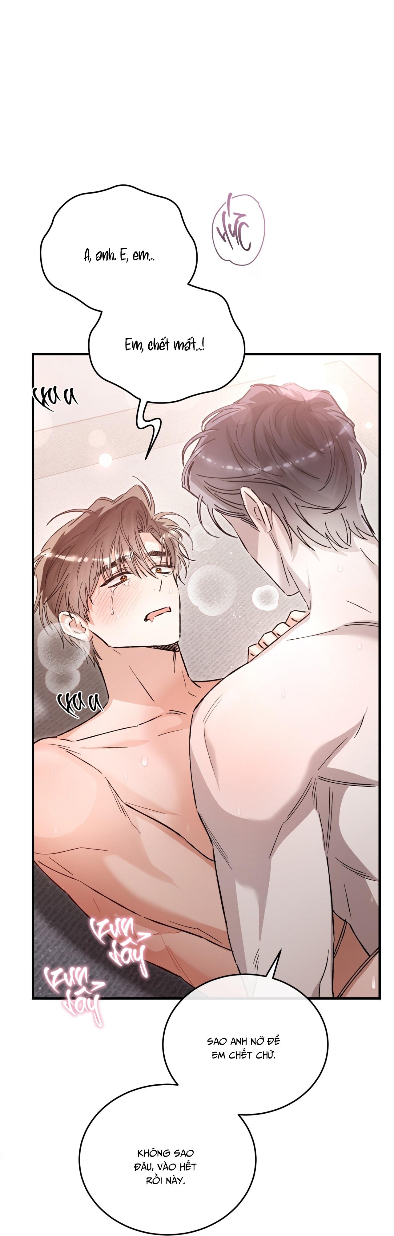 Đọc truyện MỐI TÌNH KHÔNG CÔNG BẰNG - Chapter 33