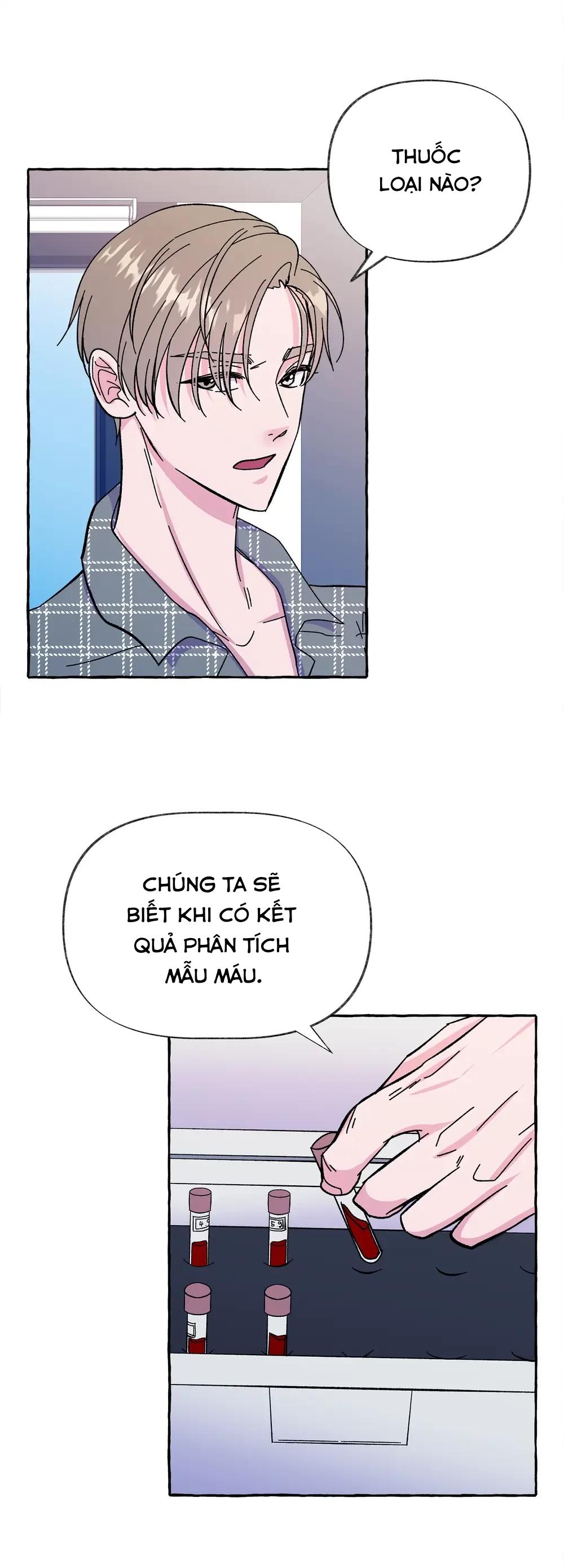 Đọc truyện Seollo - Chapter 5