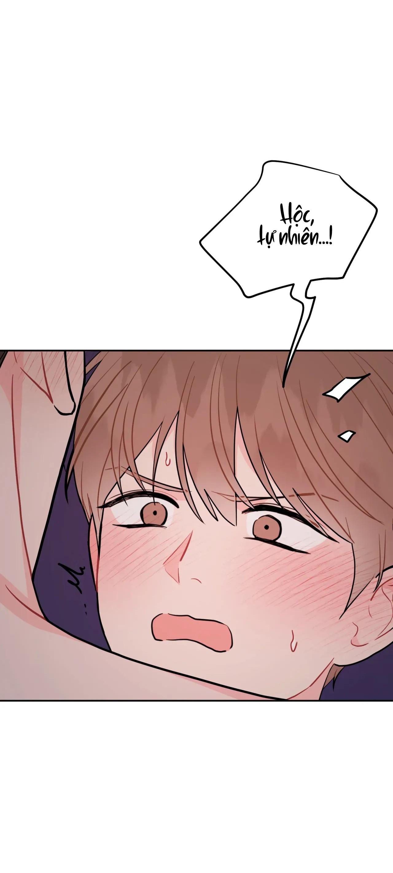 Đọc truyện KHOẢNG CÁCH VƯỢT QUA GIỚI HẠN - Chapter 74