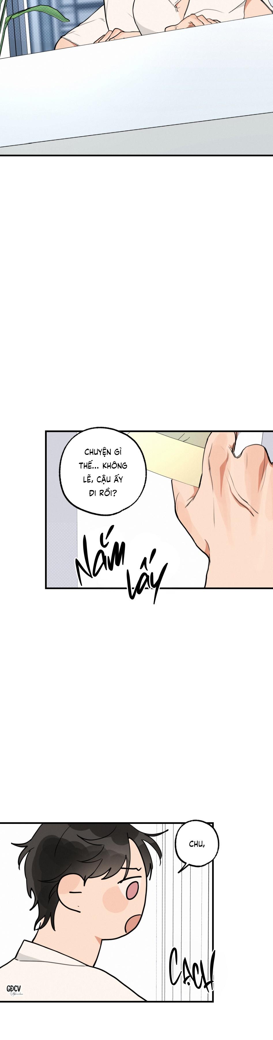 Đọc truyện KHÔNG CẦN DỌN DẸP ĐÂU!! - Chapter 2