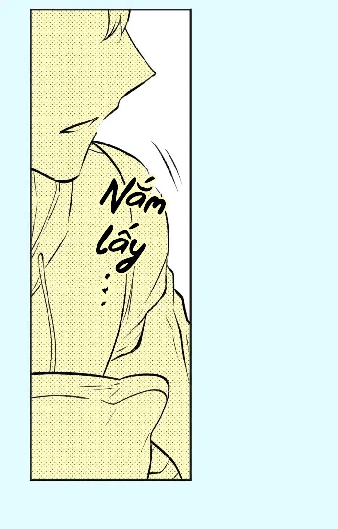 Đọc truyện Cây Nhỏ Và Mùa Xuân Thân Yêu - Chapter 39