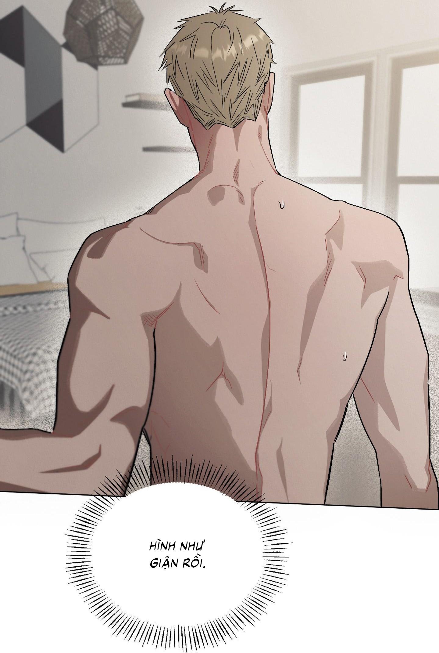 Đọc truyện  Nhiệm Vụ Định Mệnh - Chapter 9