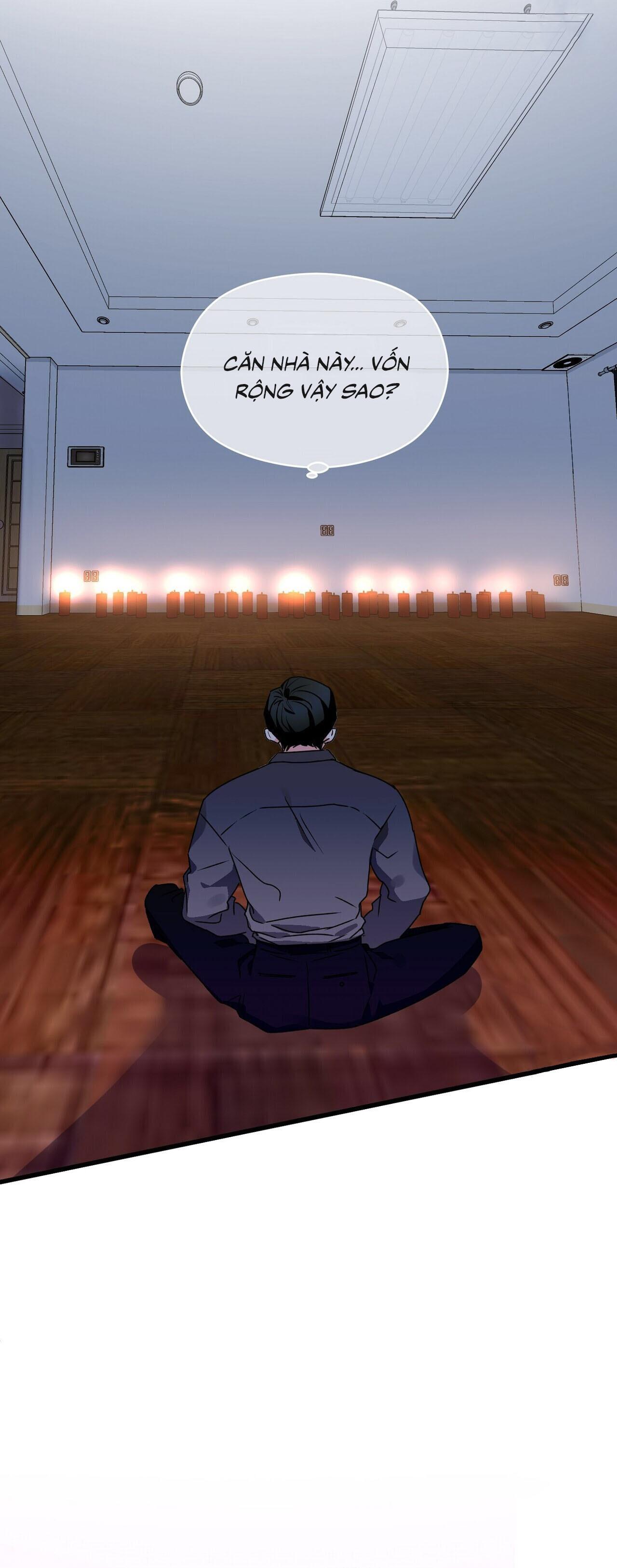 Đọc truyện Bách Dạ - Chapter 27