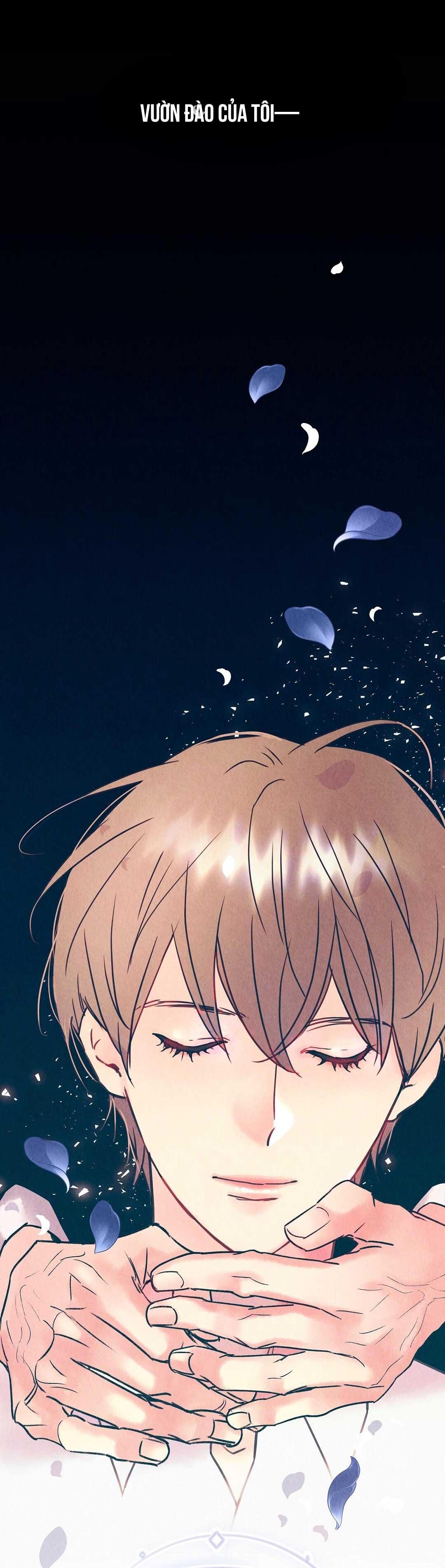 Đọc truyện BẢN CHẤT TÀ ÁC - Chapter 0