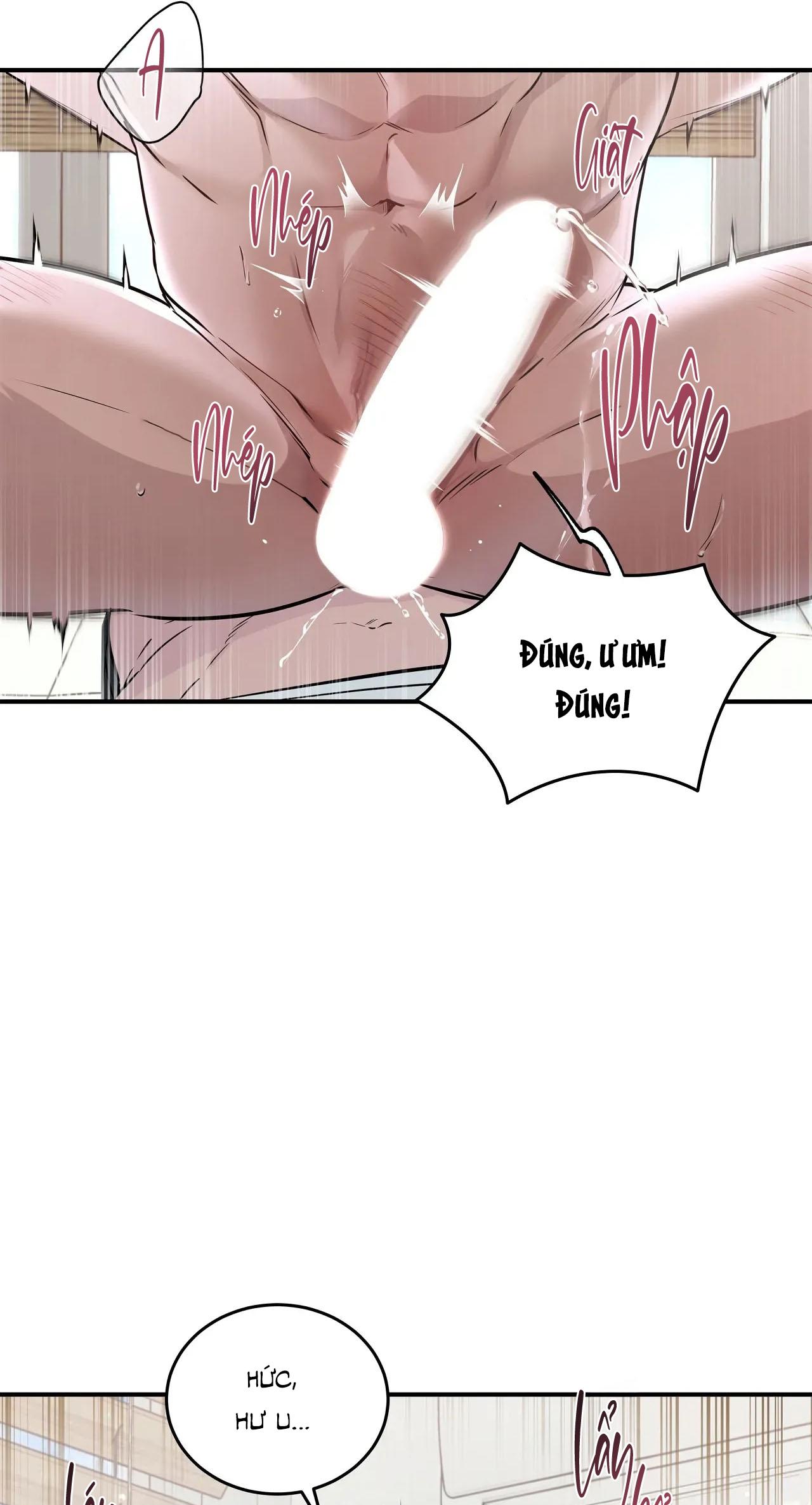 Đọc truyện CỨU TINH CỦA RẮN - Chapter 8