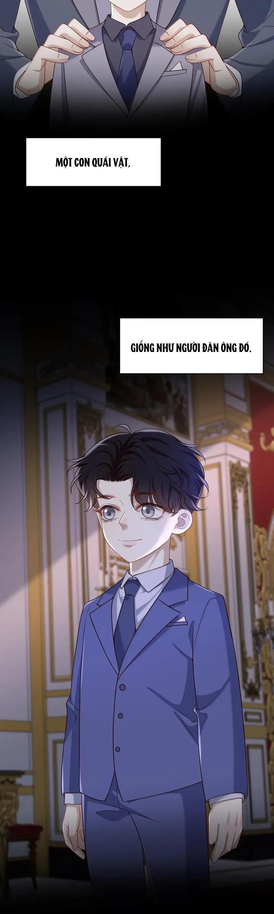 Đọc truyện Người Đó Đến Từ Đêm Tối - Chapter 82