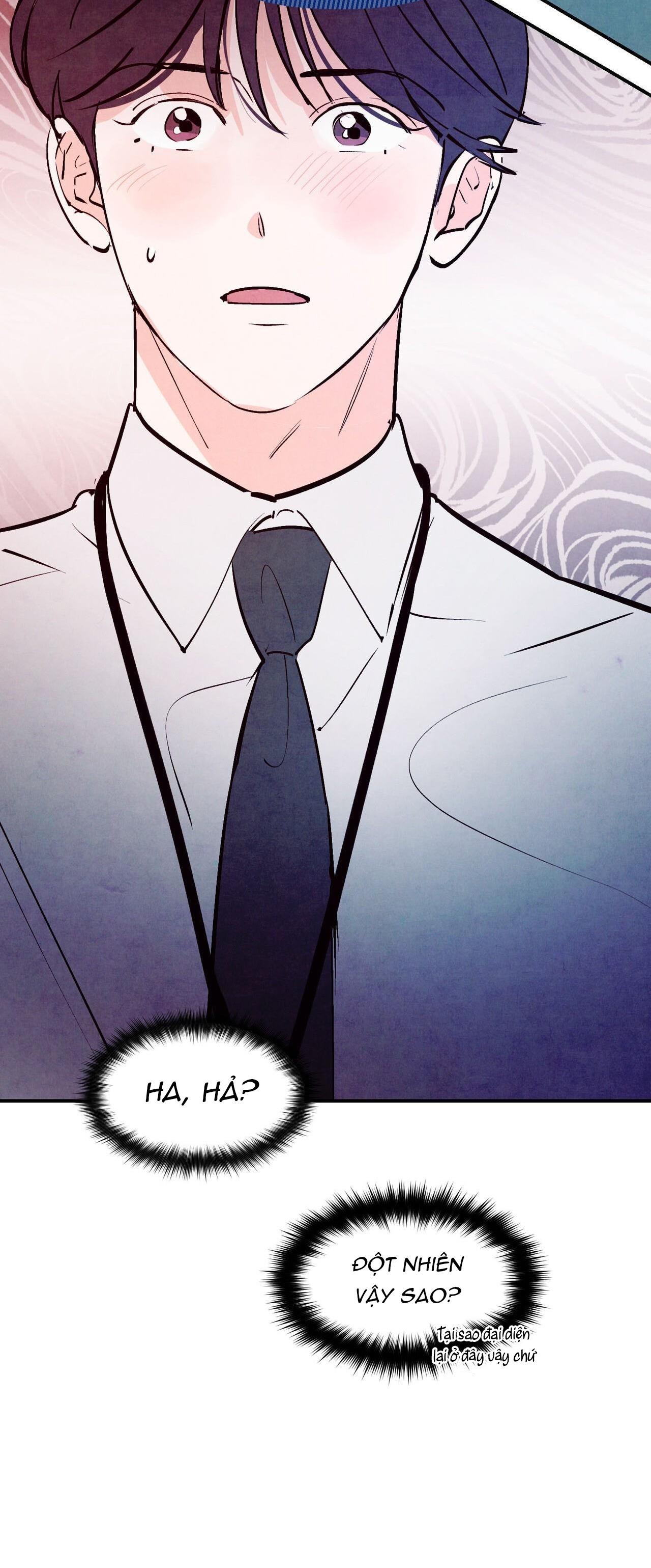 Đọc truyện Say Tình - Chapter 58