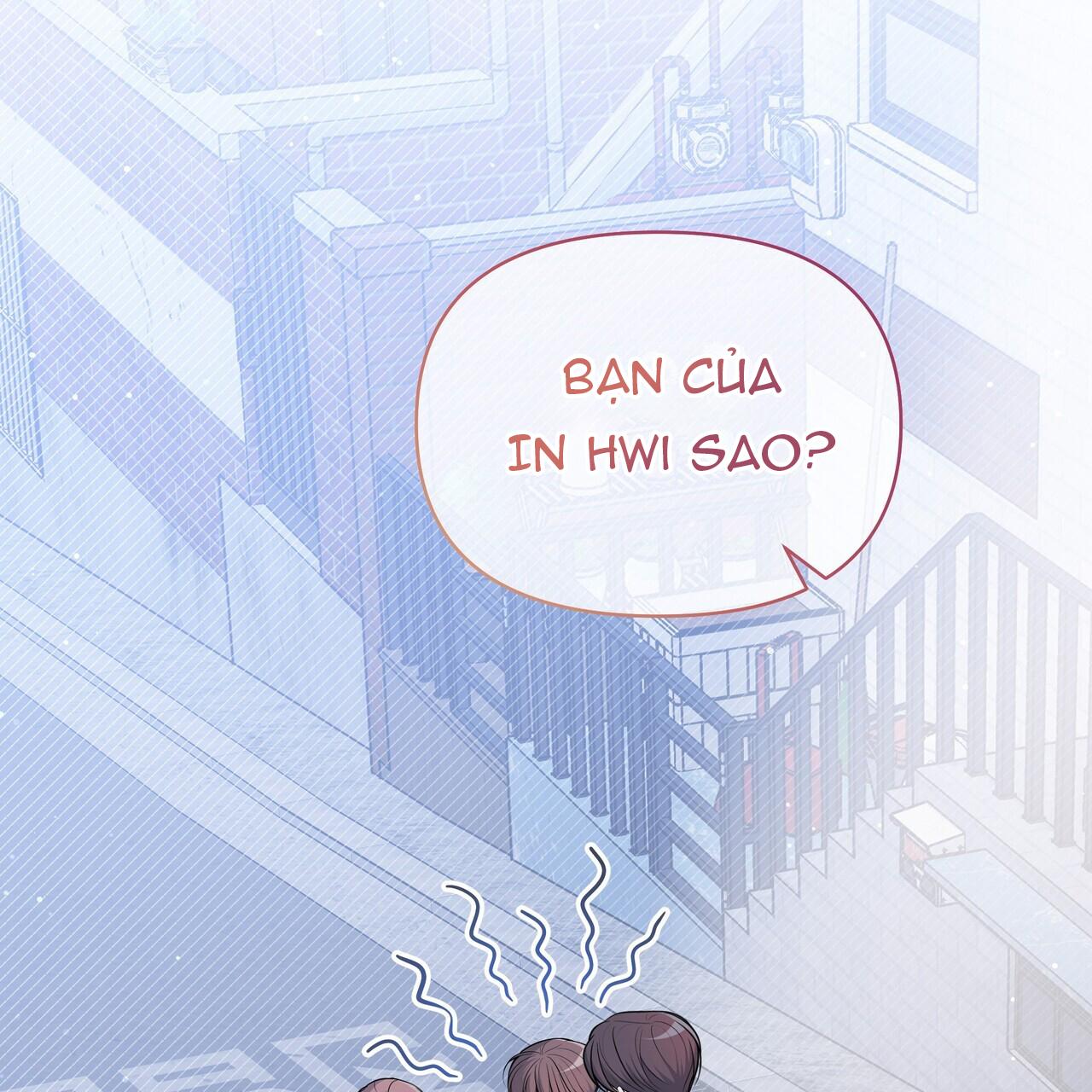 Đọc truyện (END) Tình Yêu Bí Mật - Chapter 24