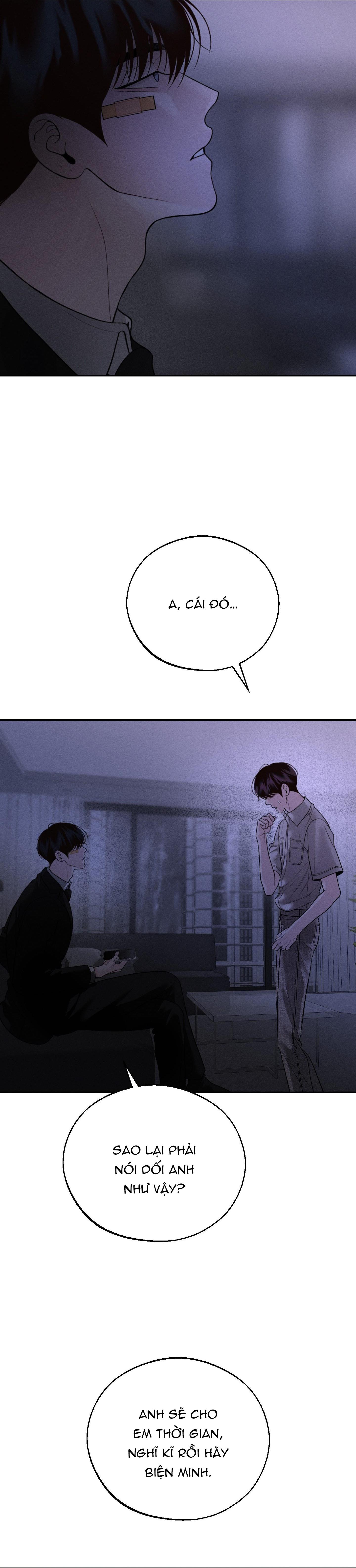 Đọc truyện  Cứu tinh của Thứ Hai - Chapter 47