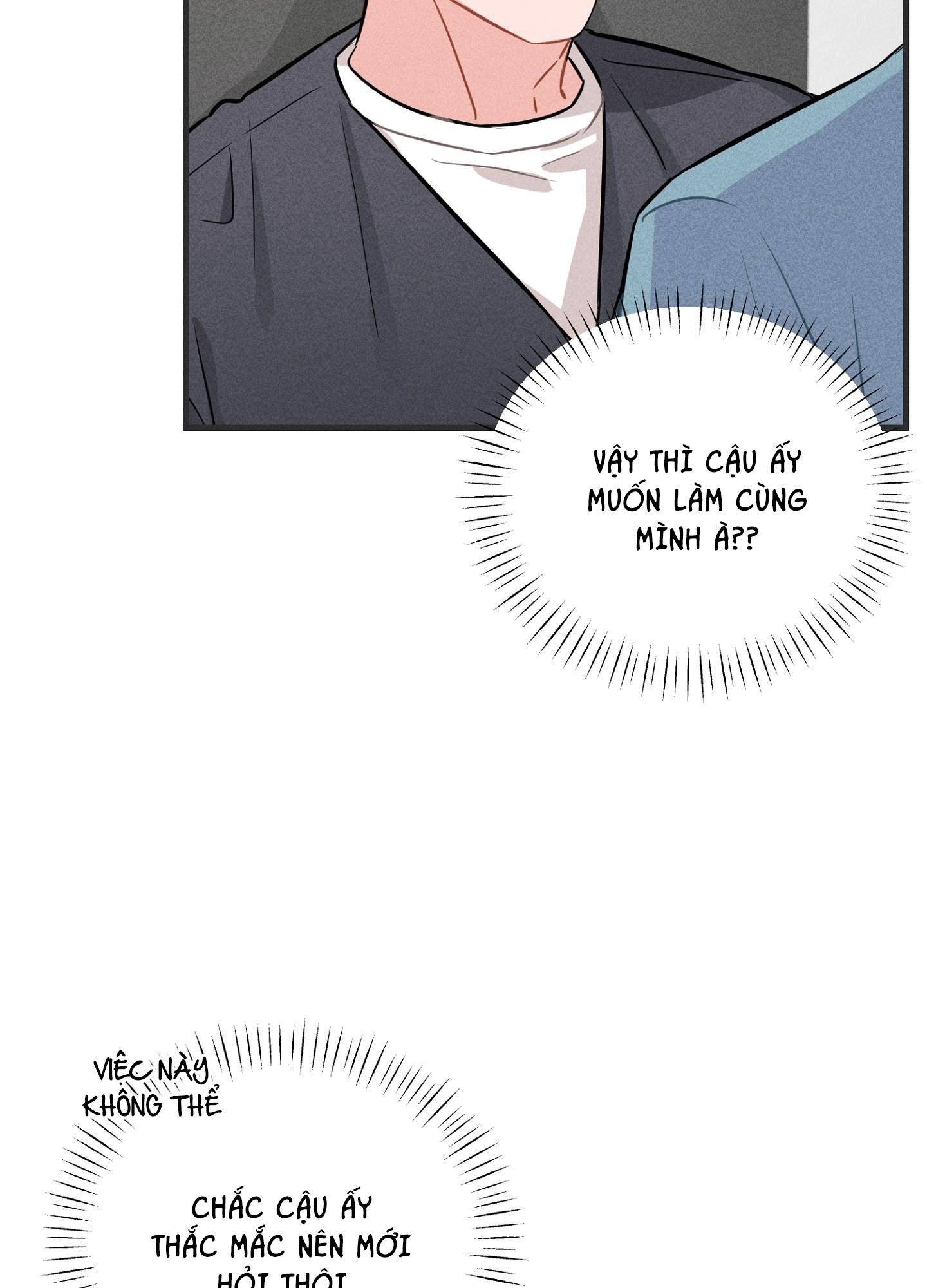 Đọc truyện BL NGẮN TUYỂN CHỌN - Chapter 11.2