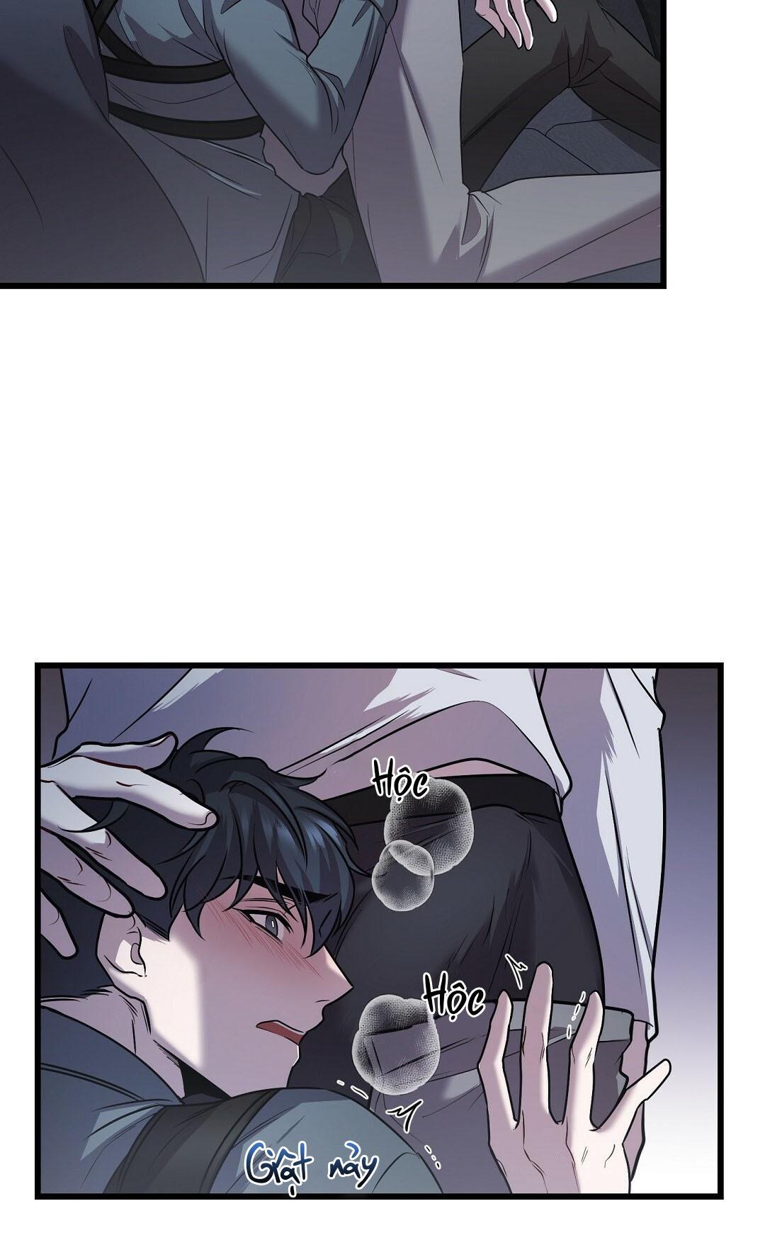 Đọc truyện Đáy Sâu Tuyệt Vọng - Chapter 12