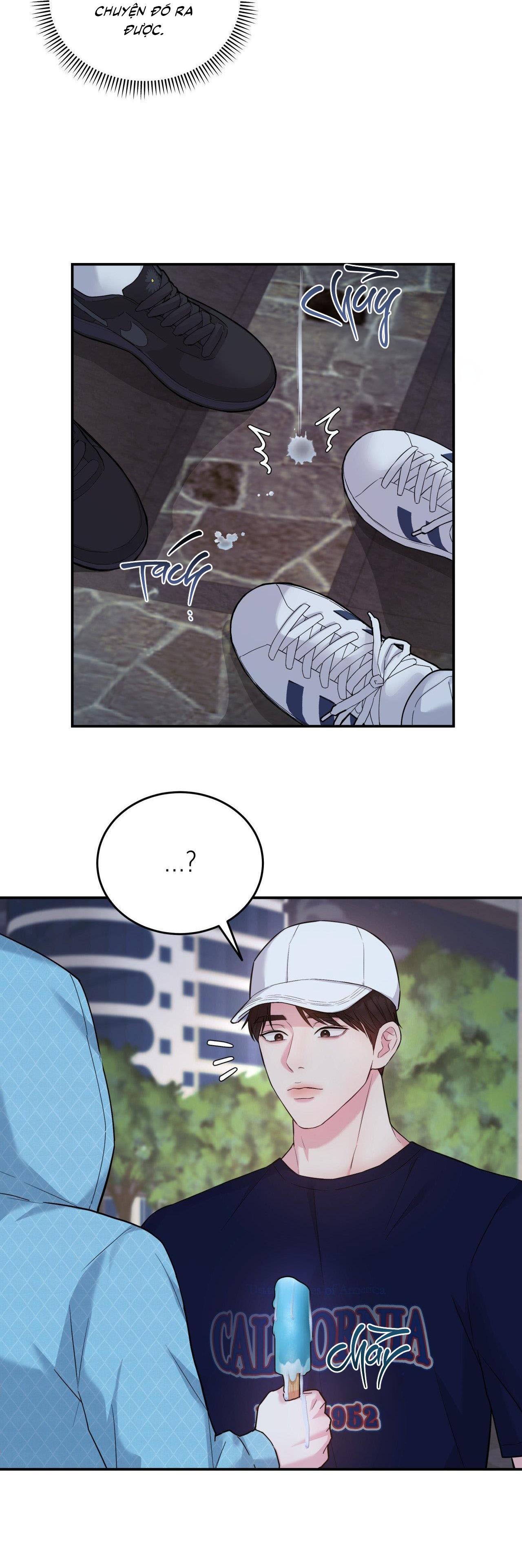 Đọc truyện  Love Remedy - Chapter 14