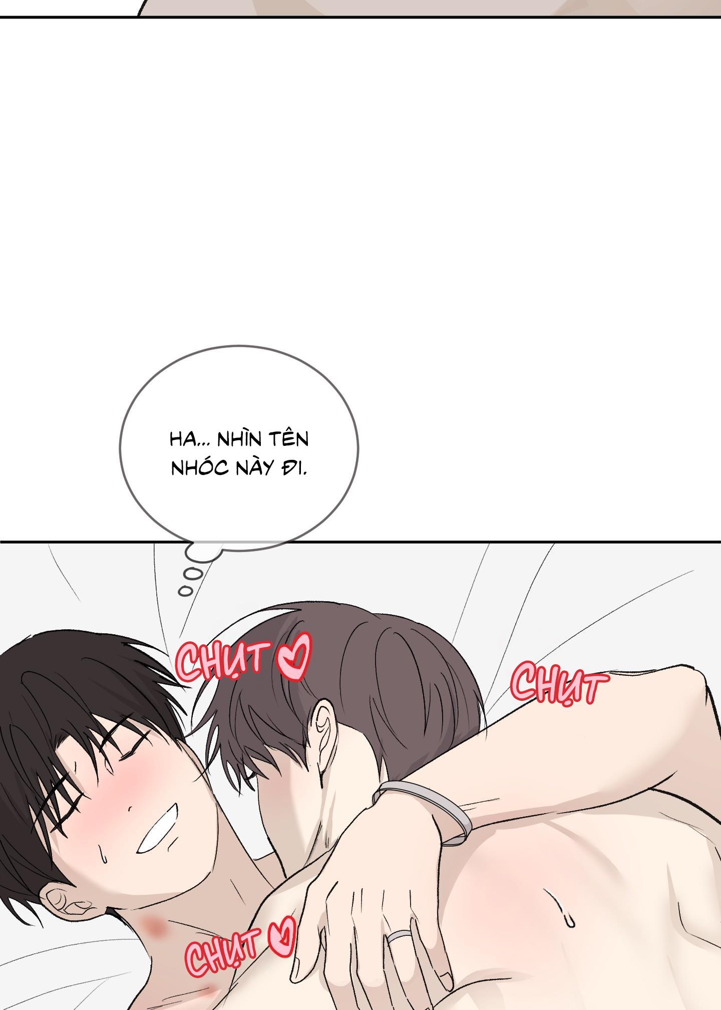 Đọc truyện Missing Romance - Chapter 38