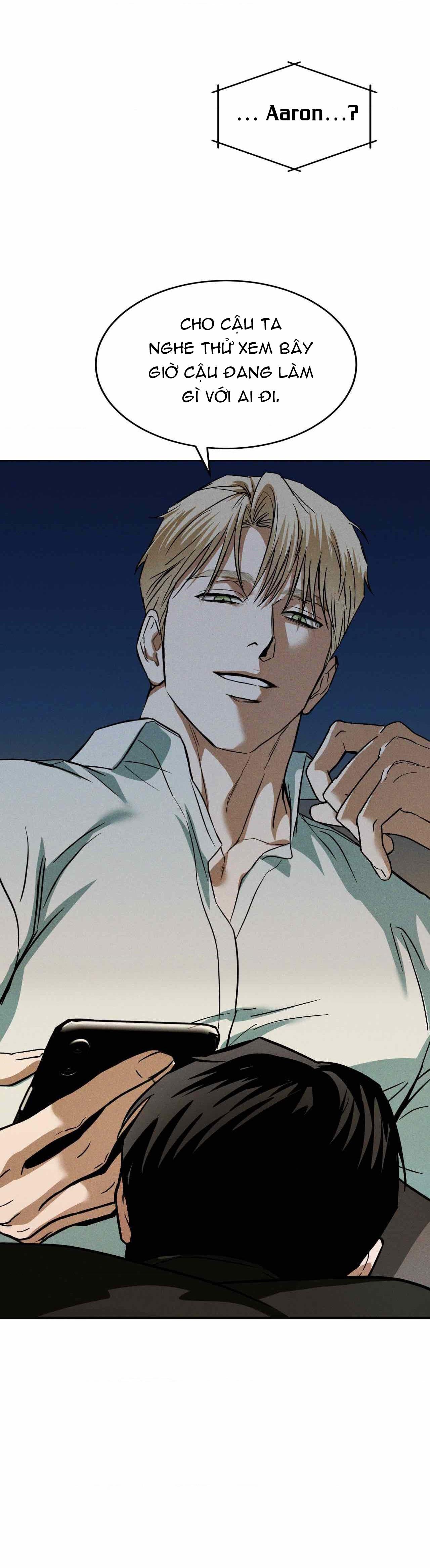 Đọc truyện FLASHLIGHT - Chapter 13