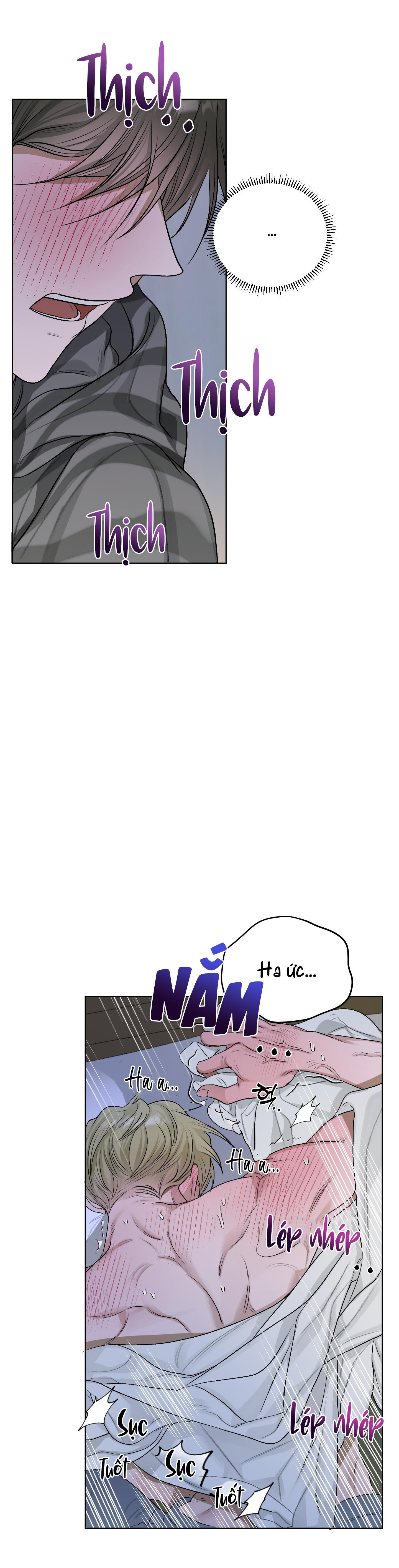 Đọc truyện  Đầm Hoa Sen - Chapter 22