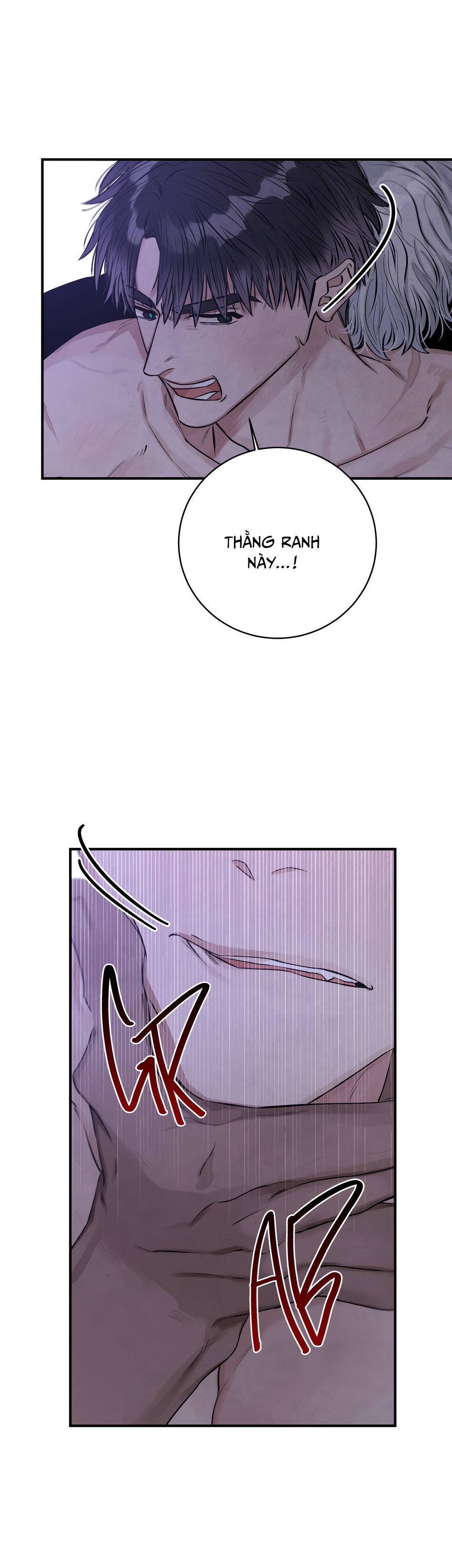 Đọc truyện TUYỂN TẬP CU 18CM - Chapter 11