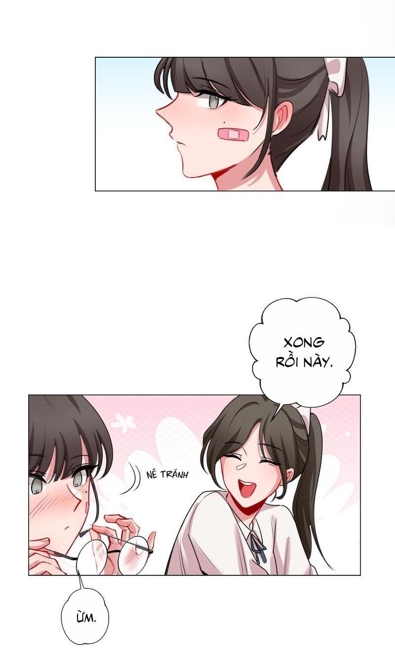 Đọc truyện Flower of youth - Chapter 2