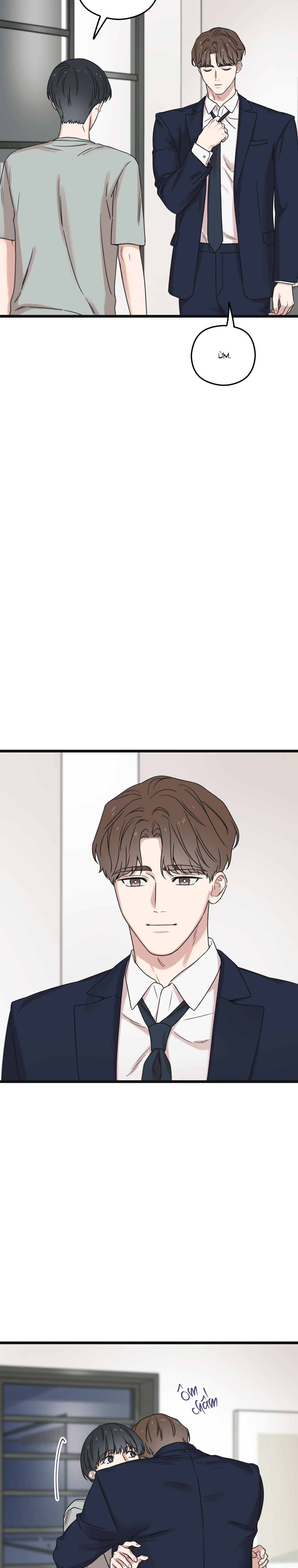 Đọc truyện TRÙNG PHÙNG - Chapter 42