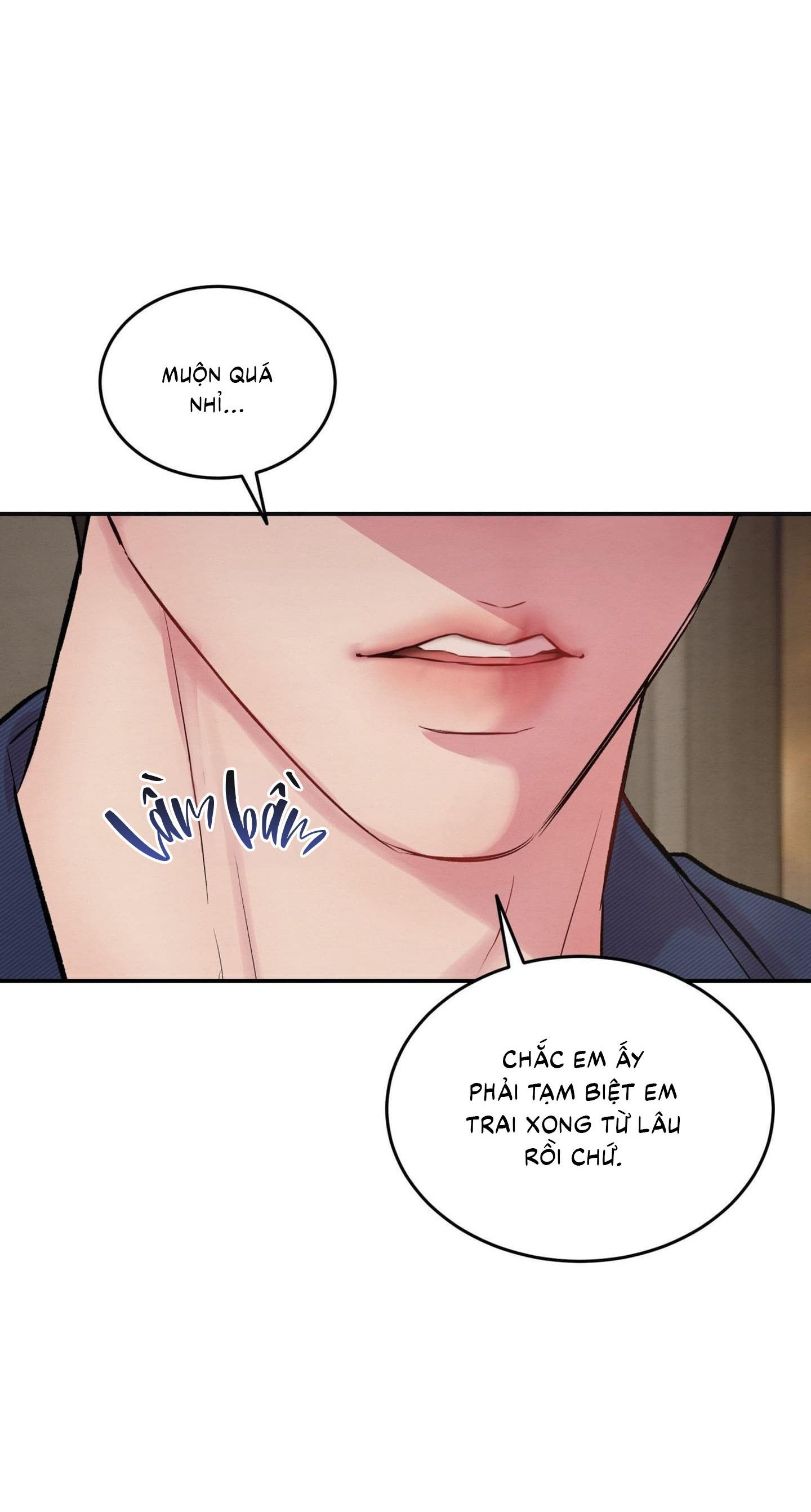 Đọc truyện  Love Remedy - Chapter 26
