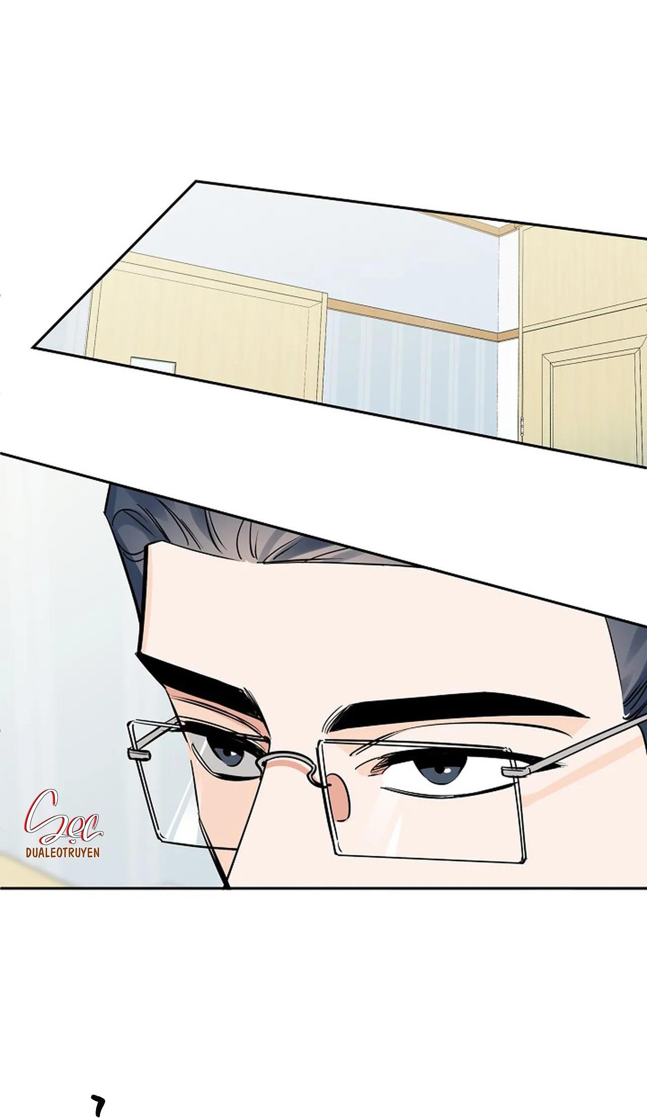 Đọc truyện ĐÊM DỊU DÀNG - Chapter 57