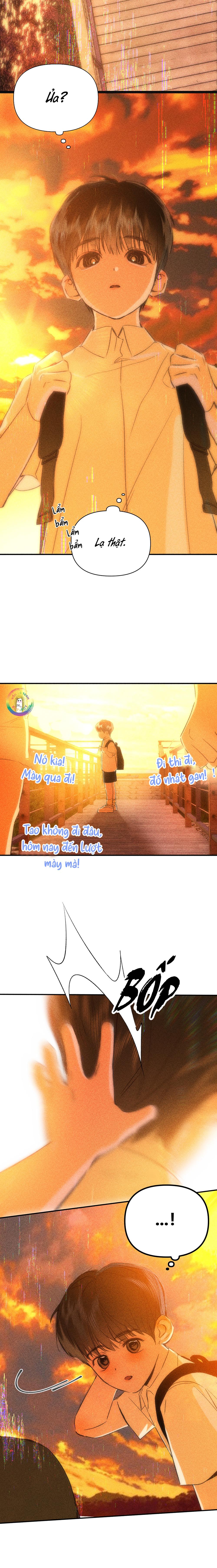 Đọc truyện Thoát Khỏi Tầng Hầm - Chapter 3