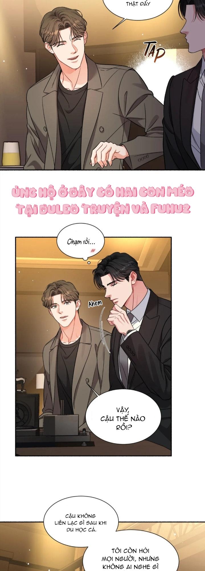 Đọc truyện Tuyển Tập Khu chung cư GwangGong - GwangGong Apartment Complex - Chapter 13