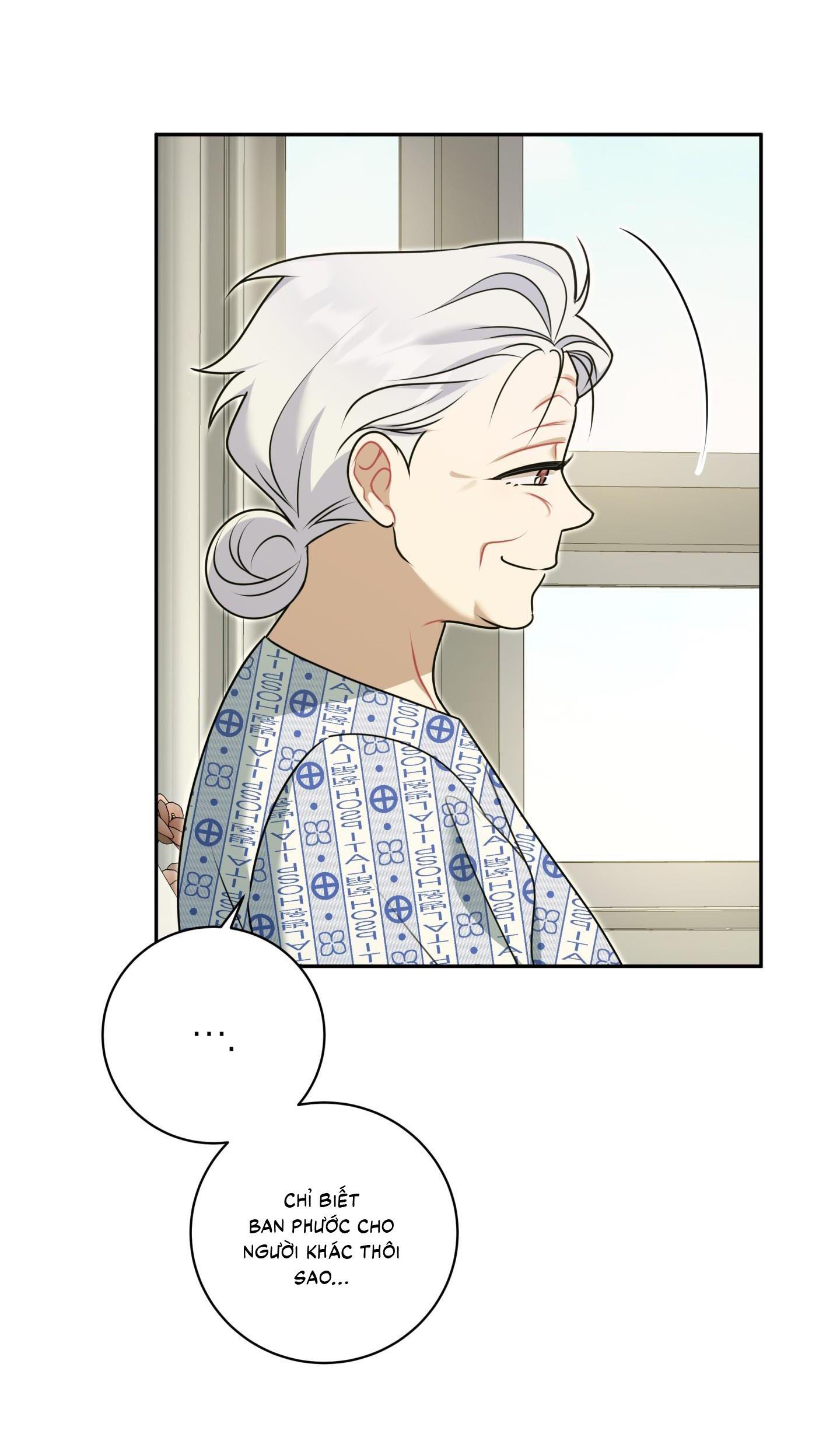 Đọc truyện  Bắt tay hả, thôi bỏ đi! - Chapter 29