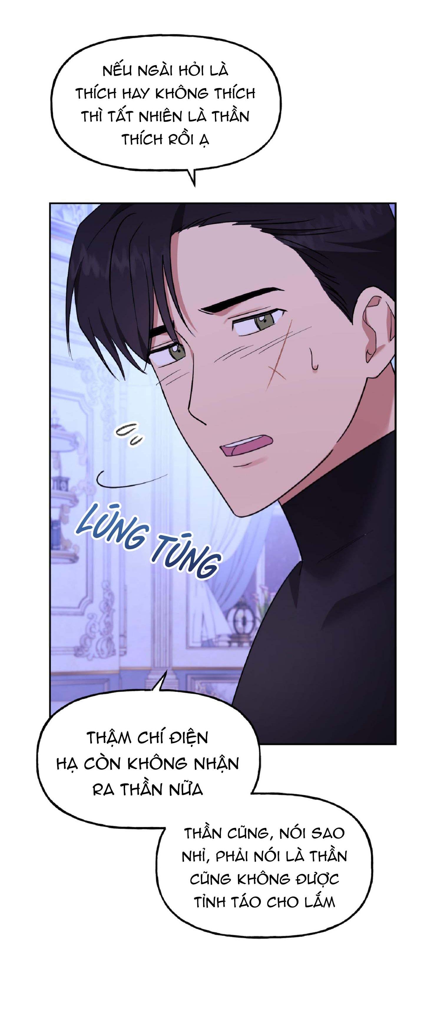 Đọc truyện Tuyển Tập Manhwa Dằm Khăm - Chapter 63
