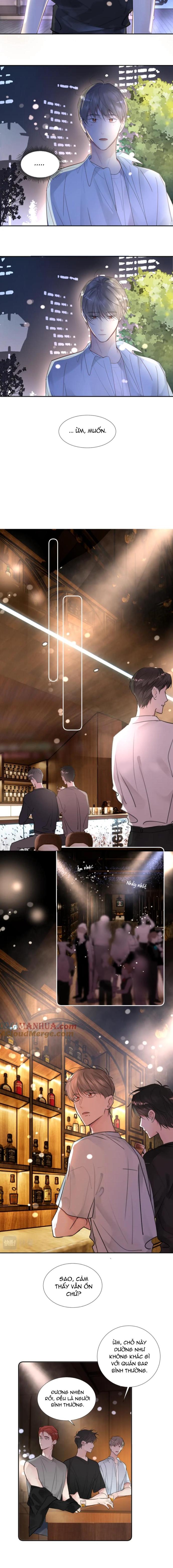 Đọc truyện Chó Chuộc Tội - Chapter 31