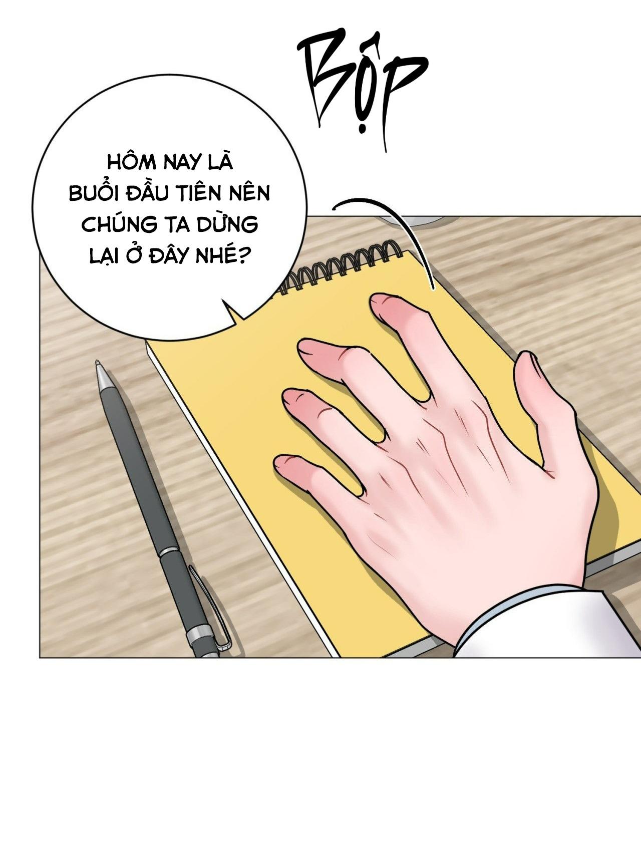 Đọc truyện ẢO TƯỞNG - Chapter 18