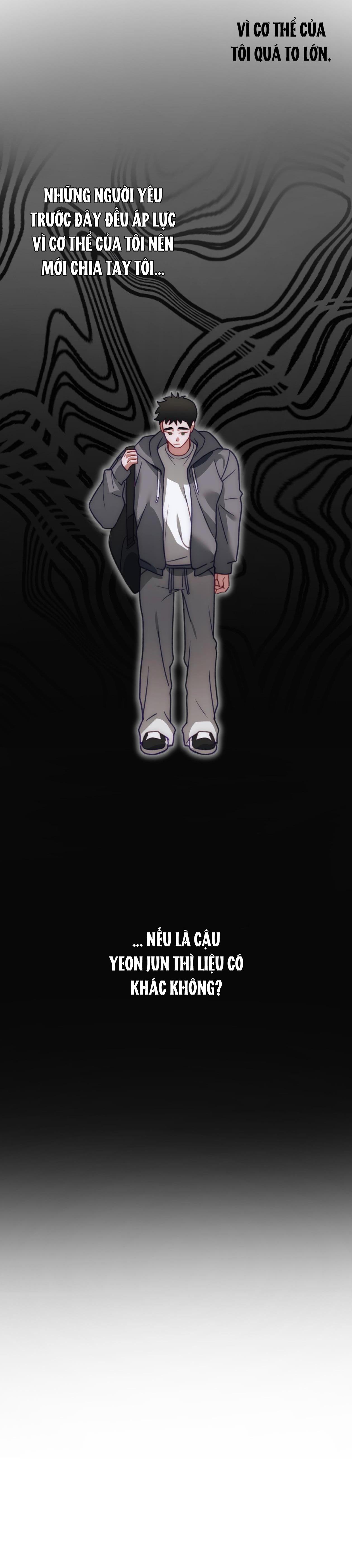 Đọc truyện Big plus big - Chapter 1