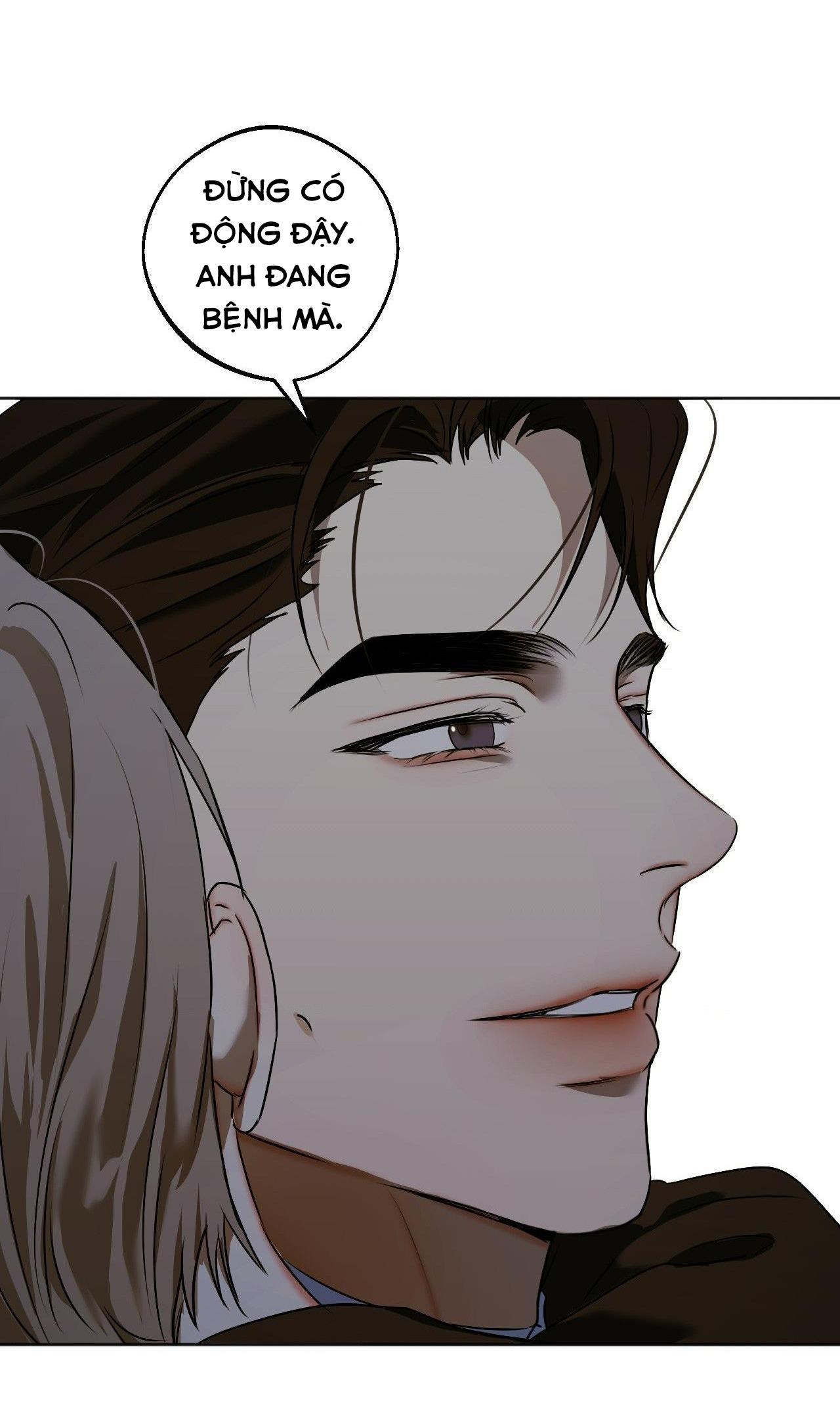 Đọc truyện SẮC DỤC - Chapter 45