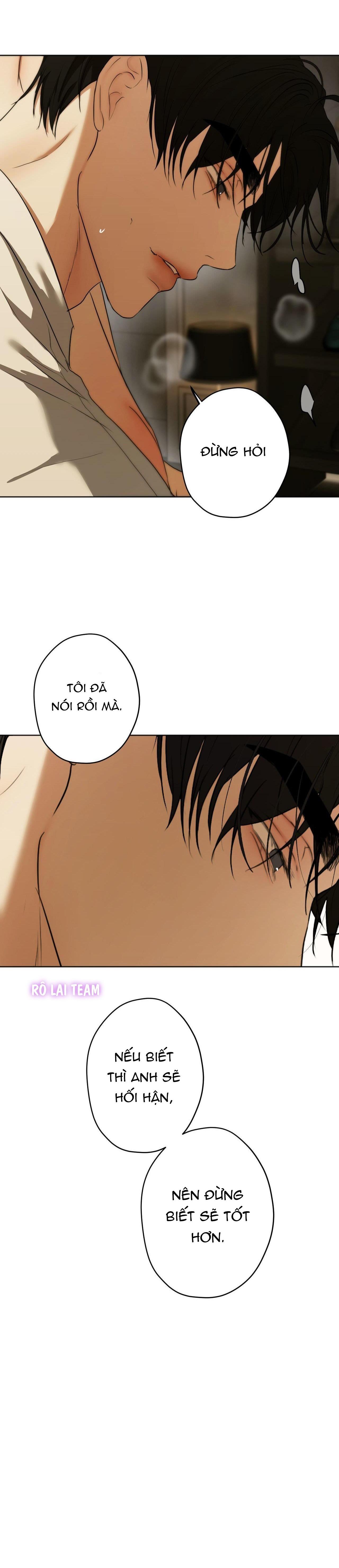 Đọc truyện ÁI DỤC - Chapter 22