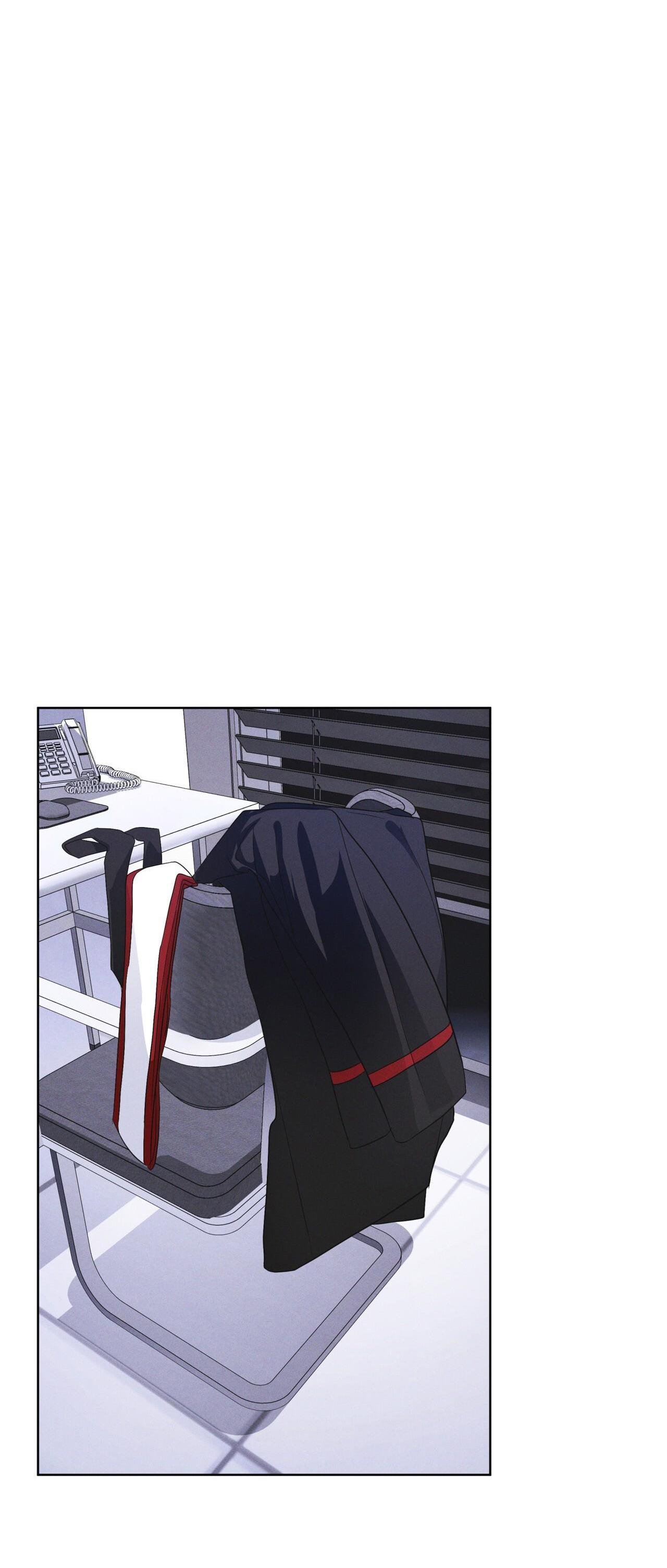 Đọc truyện THÀNH PHỐ CẦU VỒNG - Chapter 46