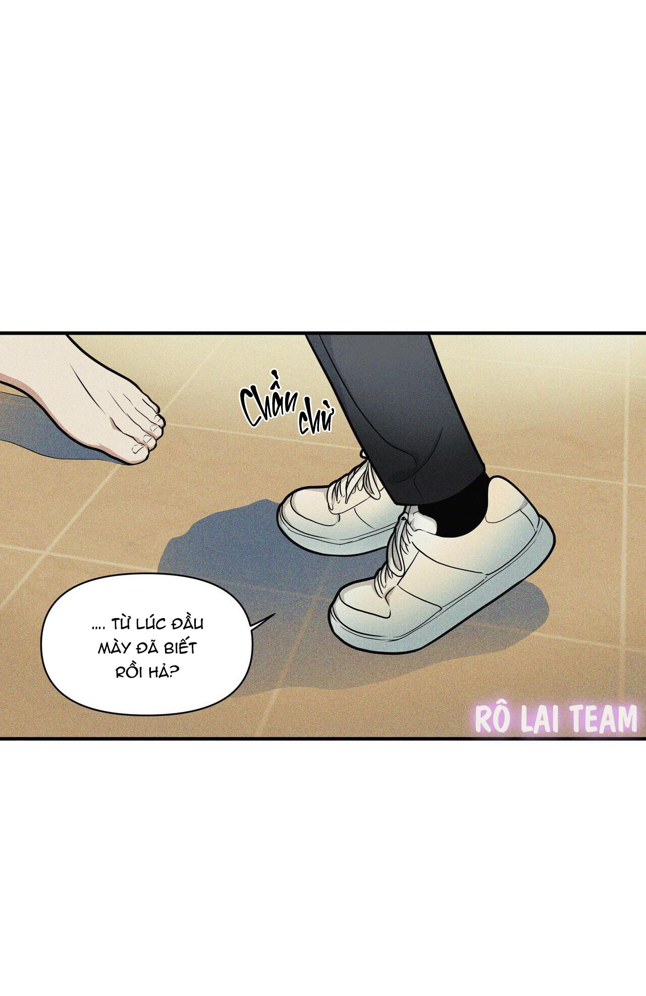 Đọc truyện Thuyết âm mưu ở khuôn viên trường - Chapter 2