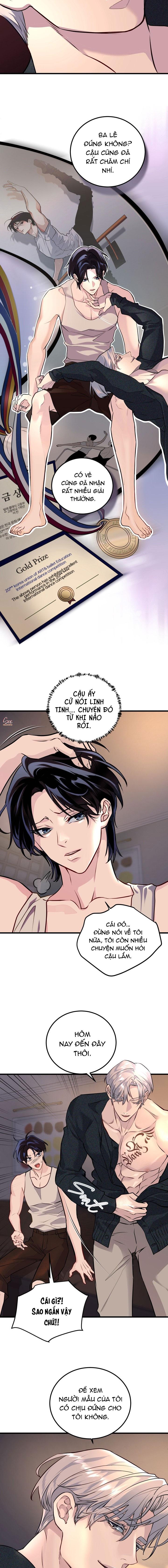 Đọc truyện MỐI QUAN HỆ DÂM ĐÃNG - Chapter 7