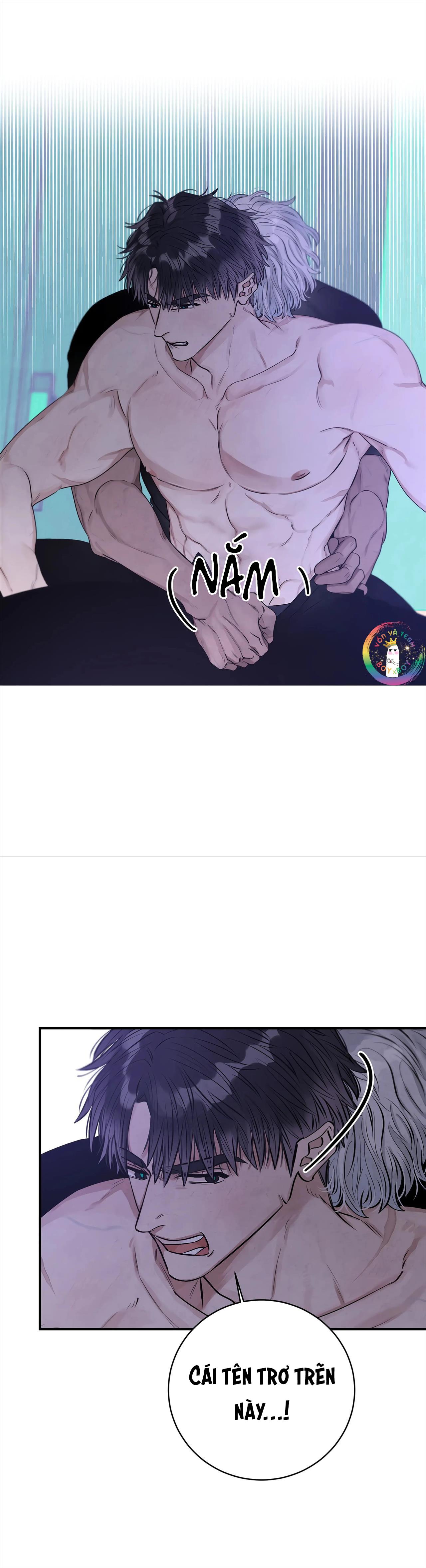 Đọc truyện Manhwa Chịch Vồn Chịch Vã - Chapter 104