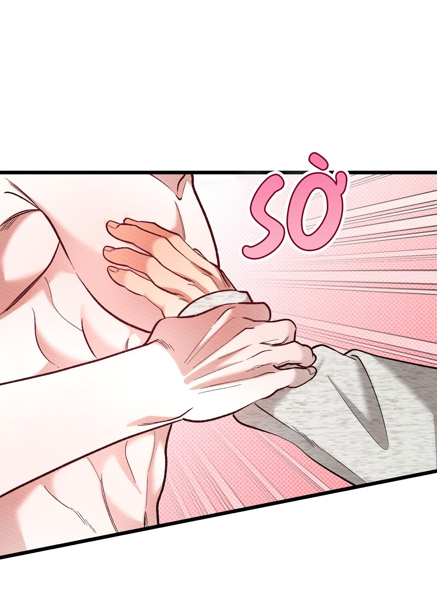 Đọc truyện THỂ LOẠI LÃNG MẠN - Chapter 19