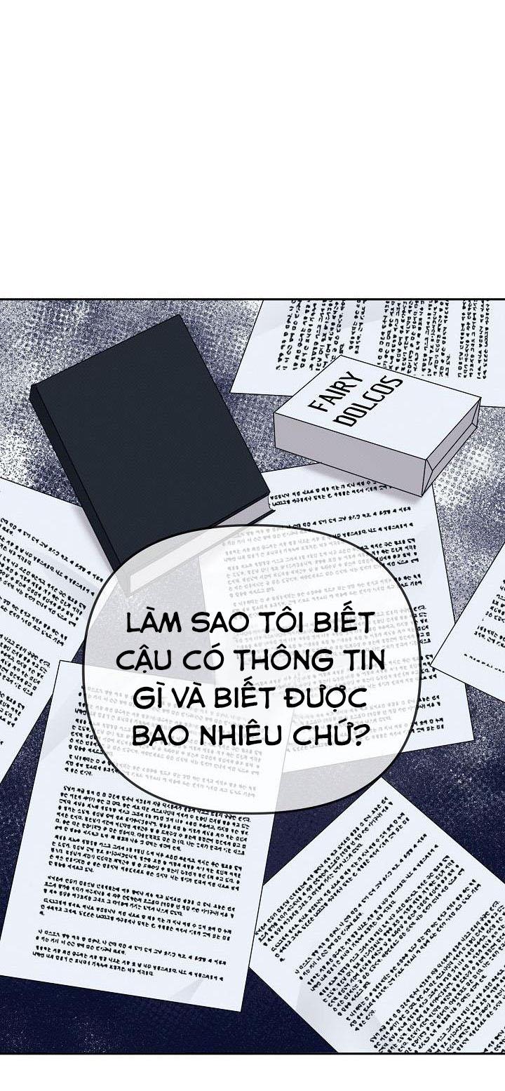 Đọc truyện (END) LÝ DO BỊ LOẠI - Chapter 11