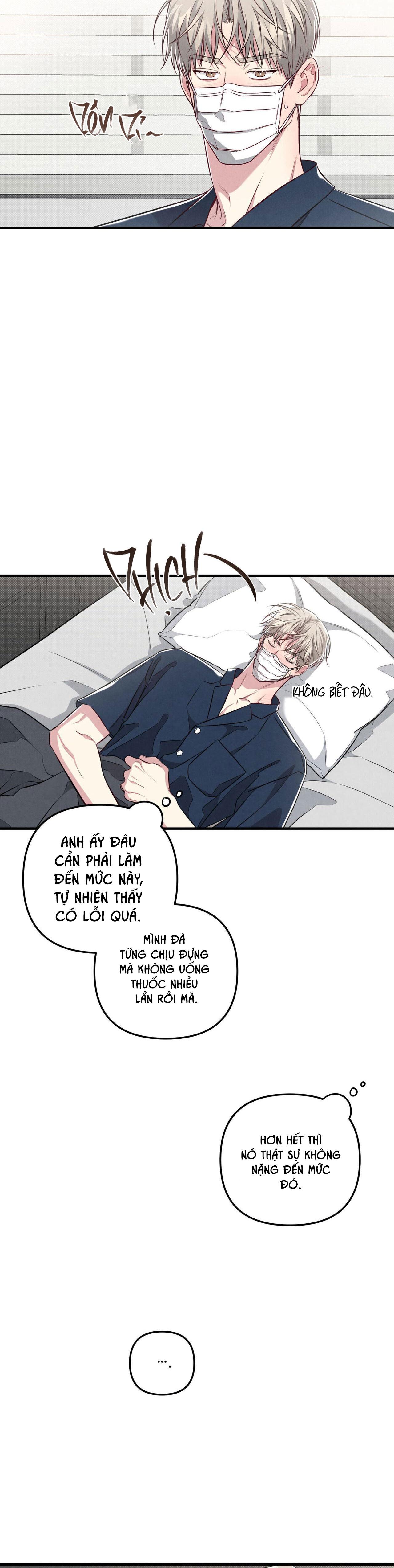 Đọc truyện CÔNG TƯ PHÂN MINH - Chapter 33