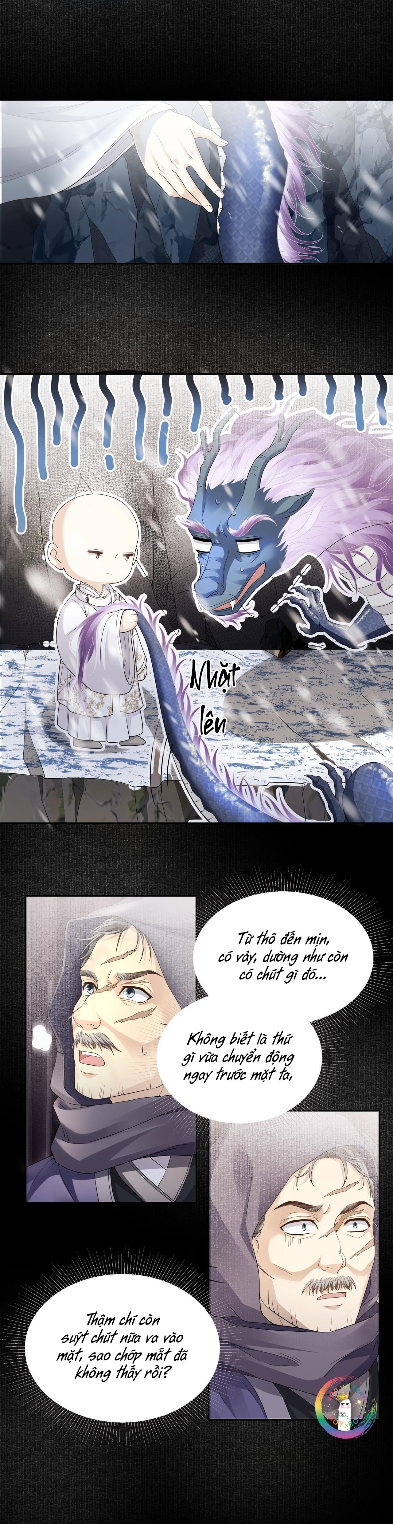 Đọc truyện (END) Đồng Tiền Kham Thế - Chapter 58