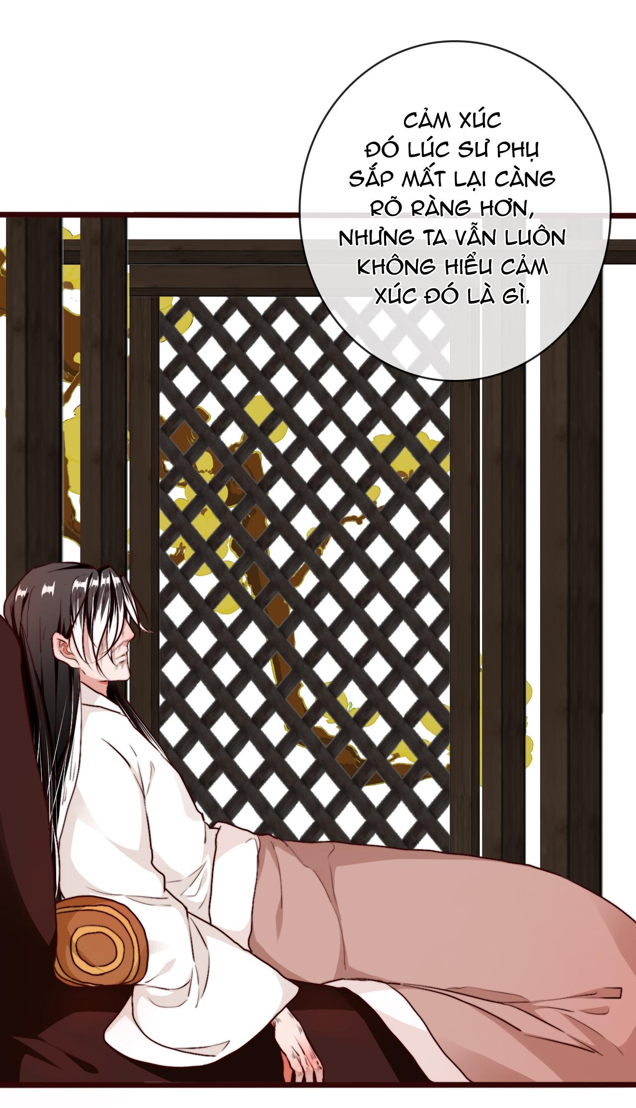 Đọc truyện Hạnh Lâm Phương Hoa - Chapter 81