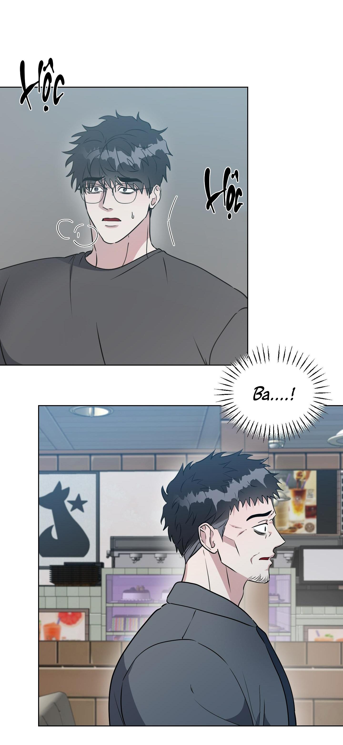 Đọc truyện RƠI VÀO VỰC THẲM CỦA RẮN - Chapter 20
