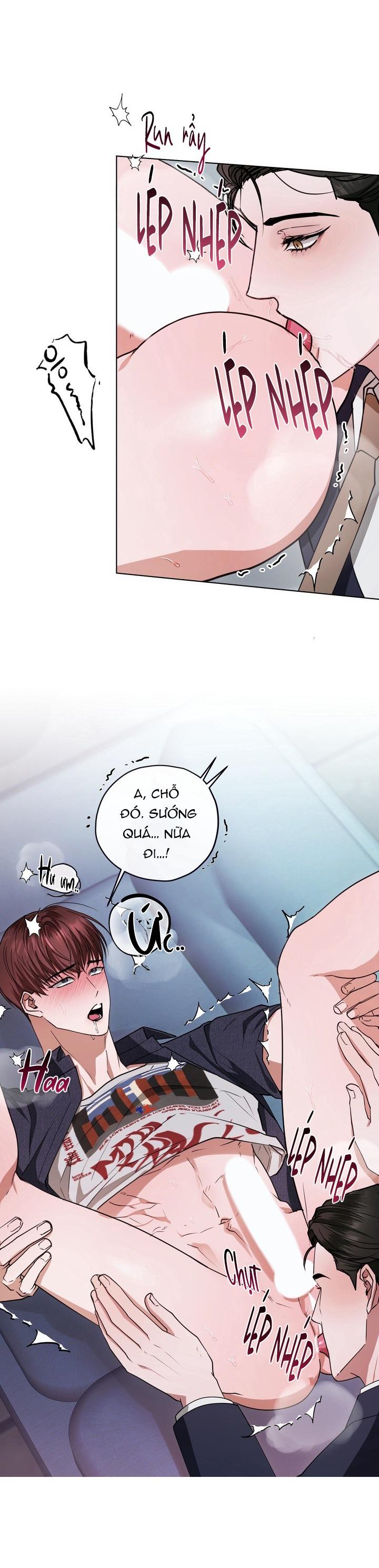 Đọc truyện SỰ THAM LAM CỦA NHÂN LOẠI - Chapter 12.6