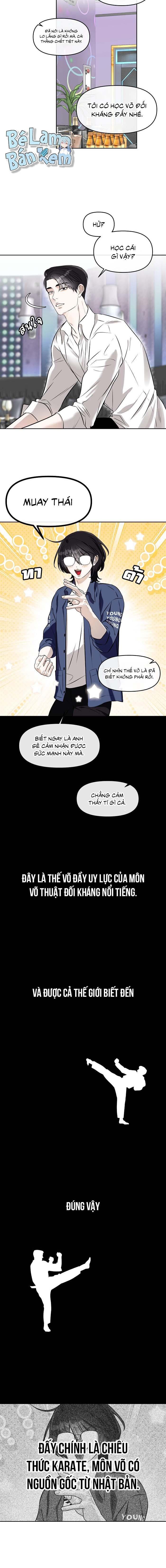 Đọc truyện Làm sao đây? Tôi gặp phải quest công lược tổng tài tra nam rồi - Chapter 7