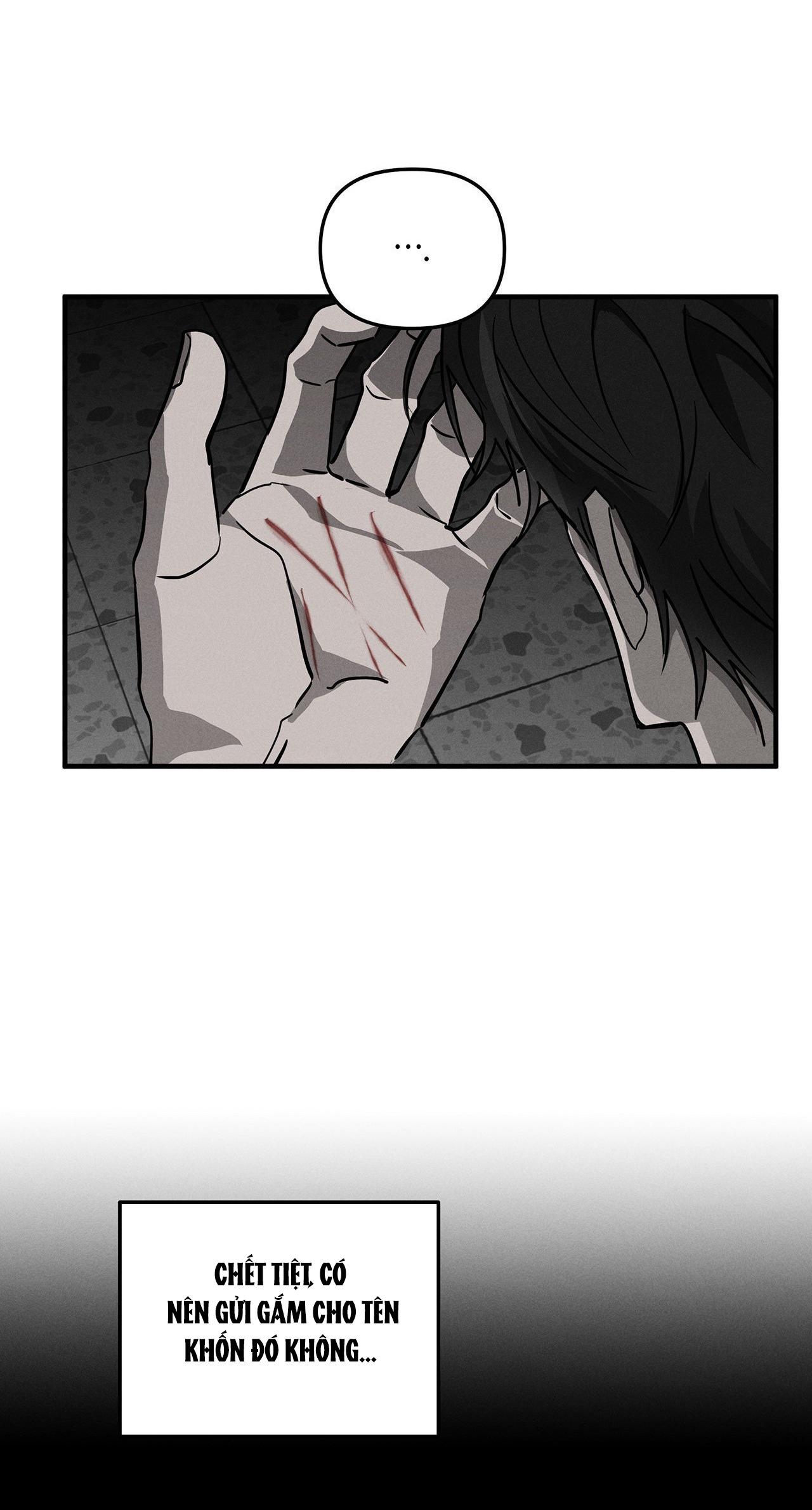 Đọc truyện FIETA - Chapter 7