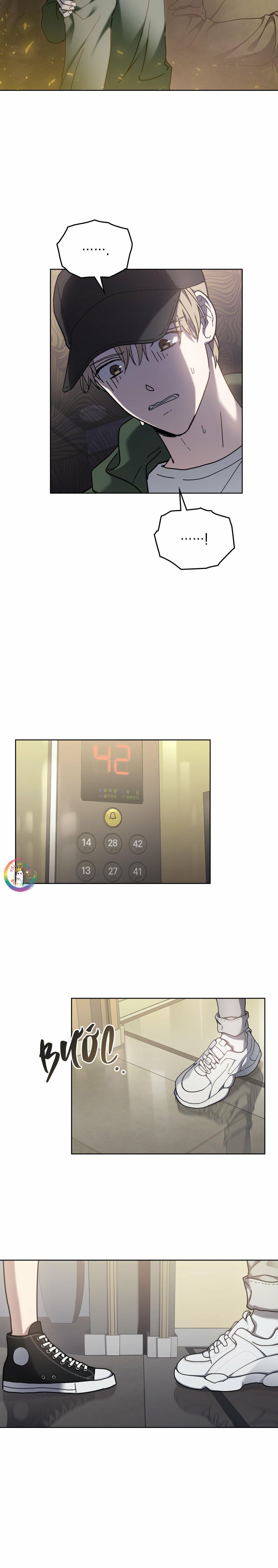 Đọc truyện Vết Tích Của Ánh Dương - Chapter 30