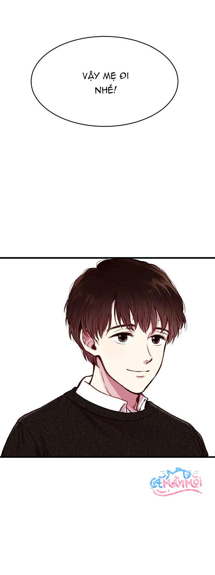 Đọc truyện Cách Để Trở Thành Gia Đình - Chapter 3