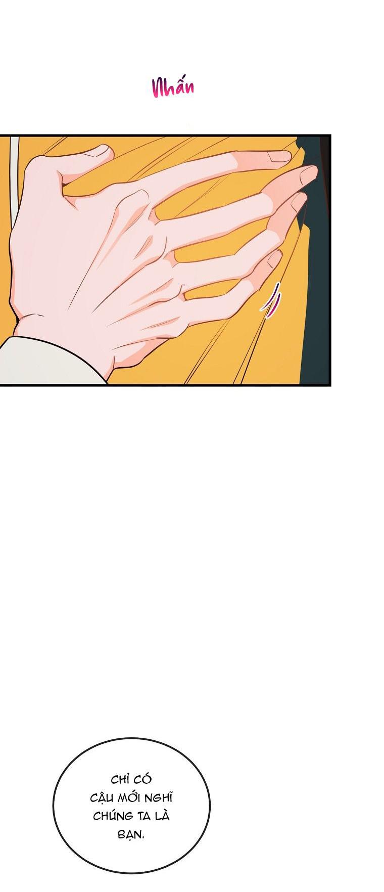 Đọc truyện Có Chuyện Gì Xảy Ra với Sự Nổi Tiếng Của Tôi Thế? - Chapter 40