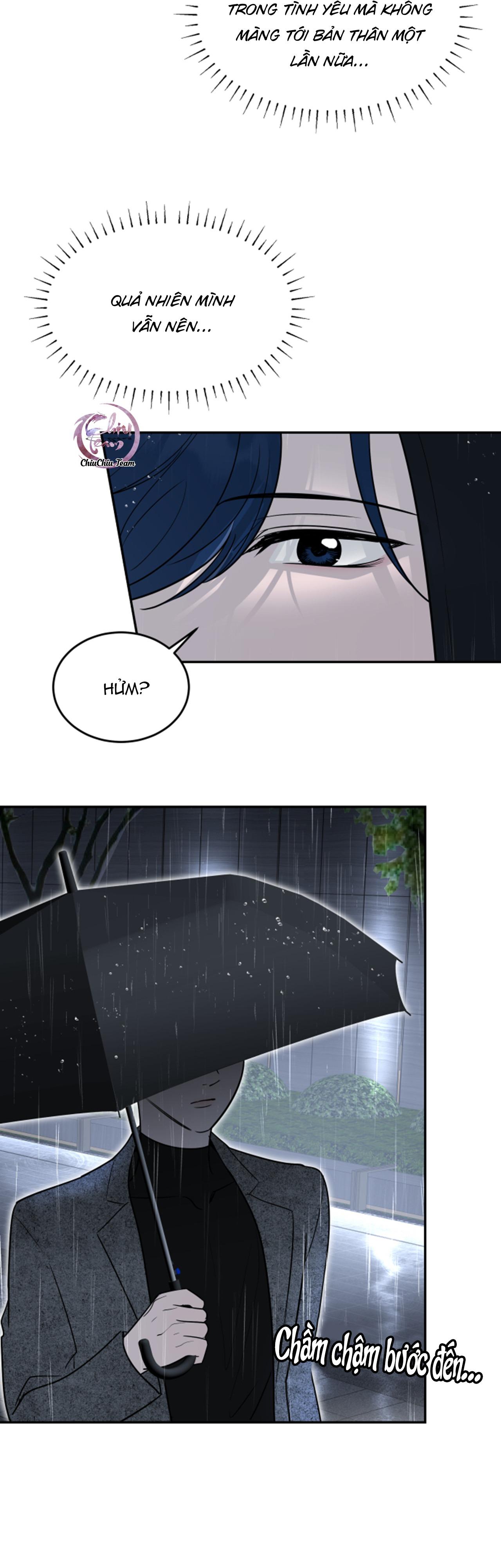 Đọc truyện Liên Minh Thất Tình Ngày Thứ 6 - Chapter 22